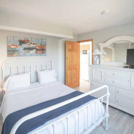 Montauk Oceanside Suites Екстериор снимка