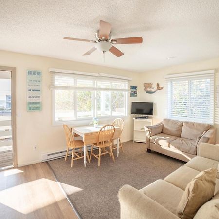 Montauk Oceanside Suites Екстериор снимка