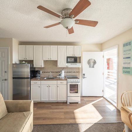 Montauk Oceanside Suites Екстериор снимка