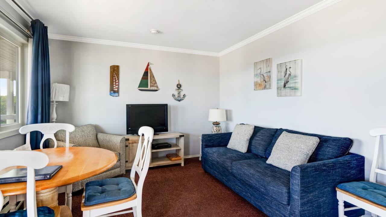 Montauk Oceanside Suites Екстериор снимка
