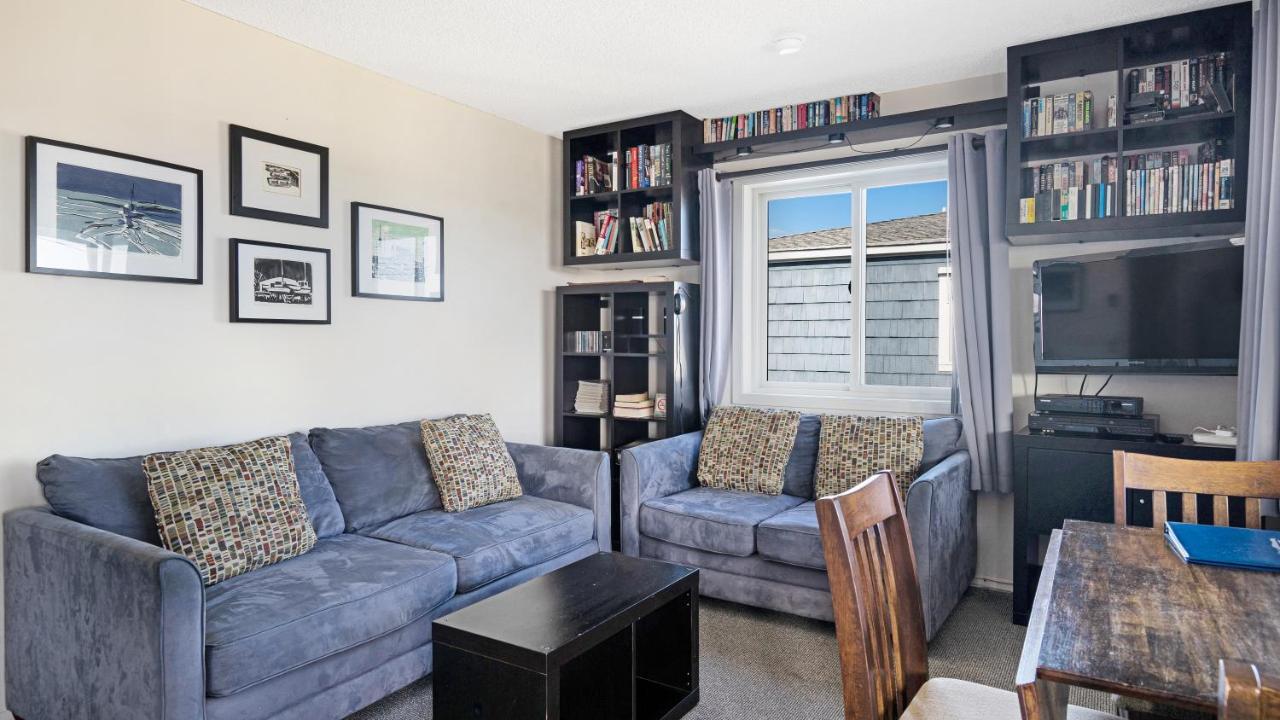 Montauk Oceanside Suites Екстериор снимка