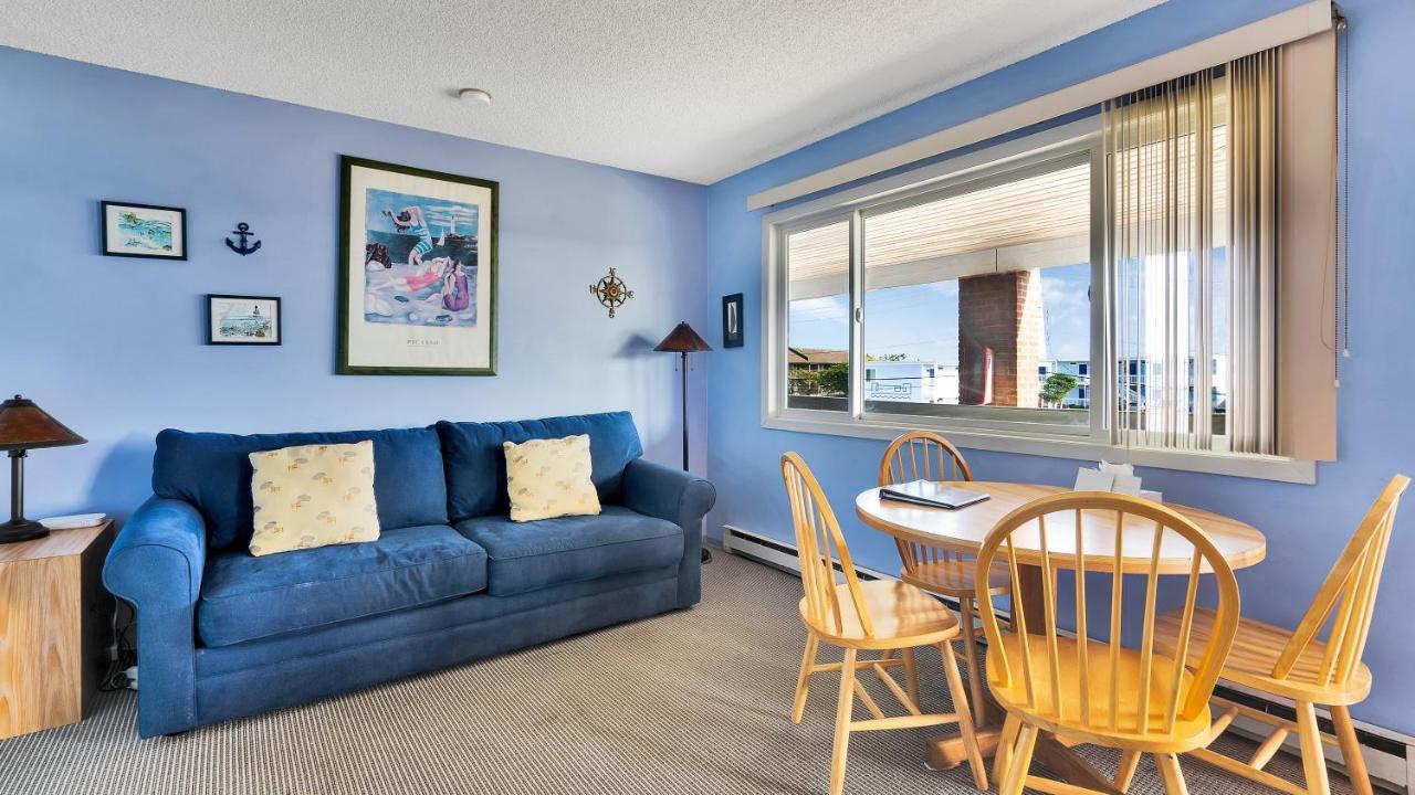 Montauk Oceanside Suites Екстериор снимка