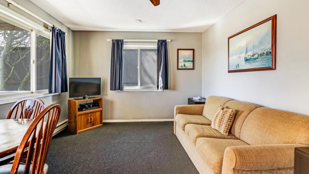 Montauk Oceanside Suites Екстериор снимка