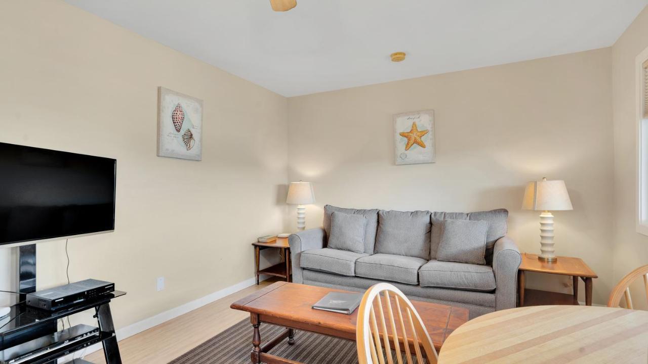 Montauk Oceanside Suites Екстериор снимка