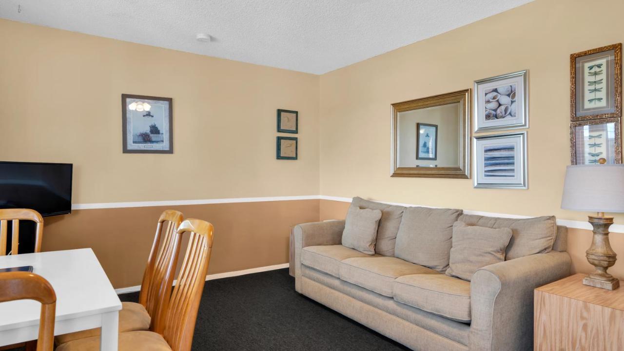 Montauk Oceanside Suites Екстериор снимка