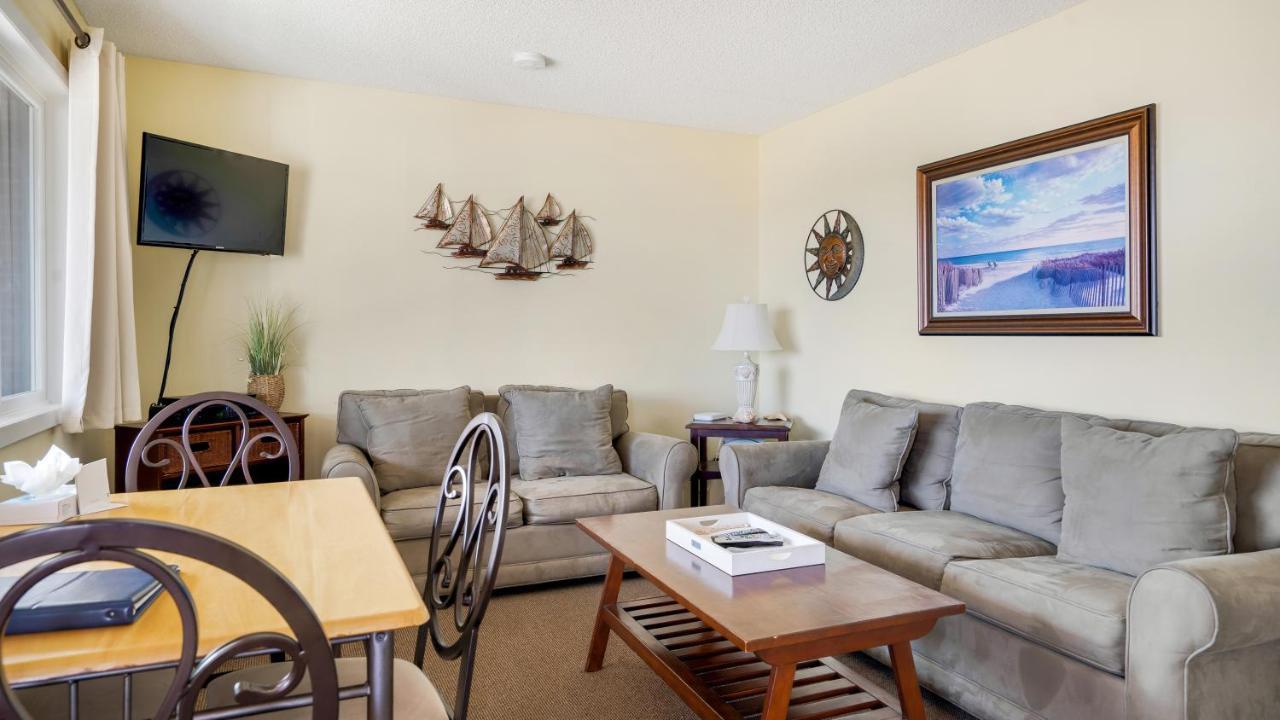 Montauk Oceanside Suites Екстериор снимка