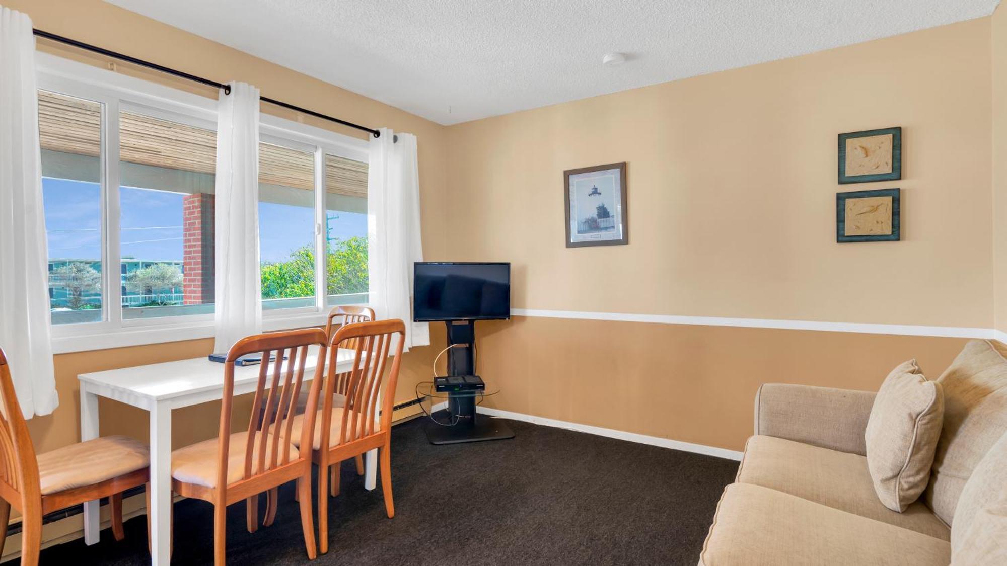 Montauk Oceanside Suites Екстериор снимка