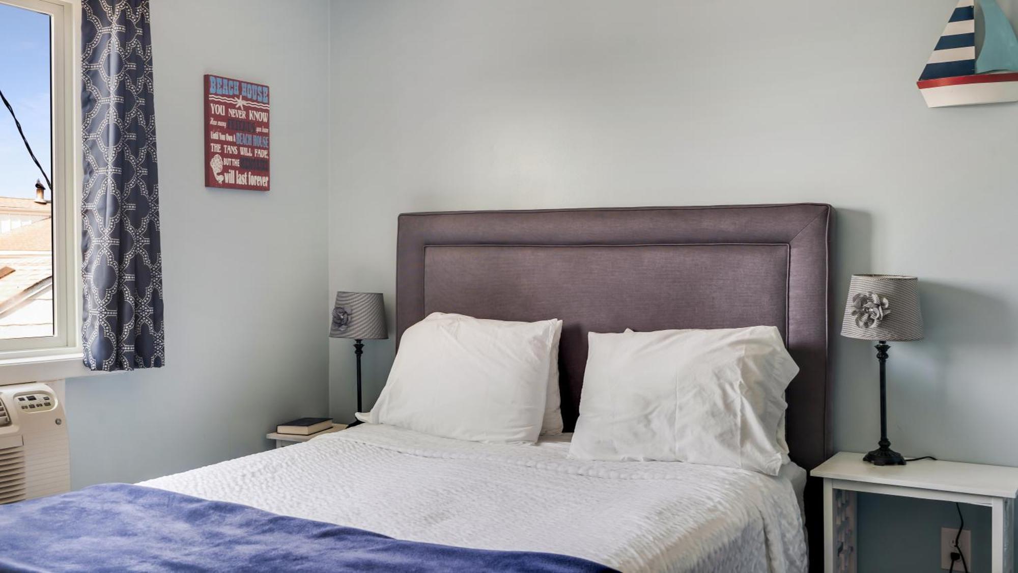 Montauk Oceanside Suites Екстериор снимка