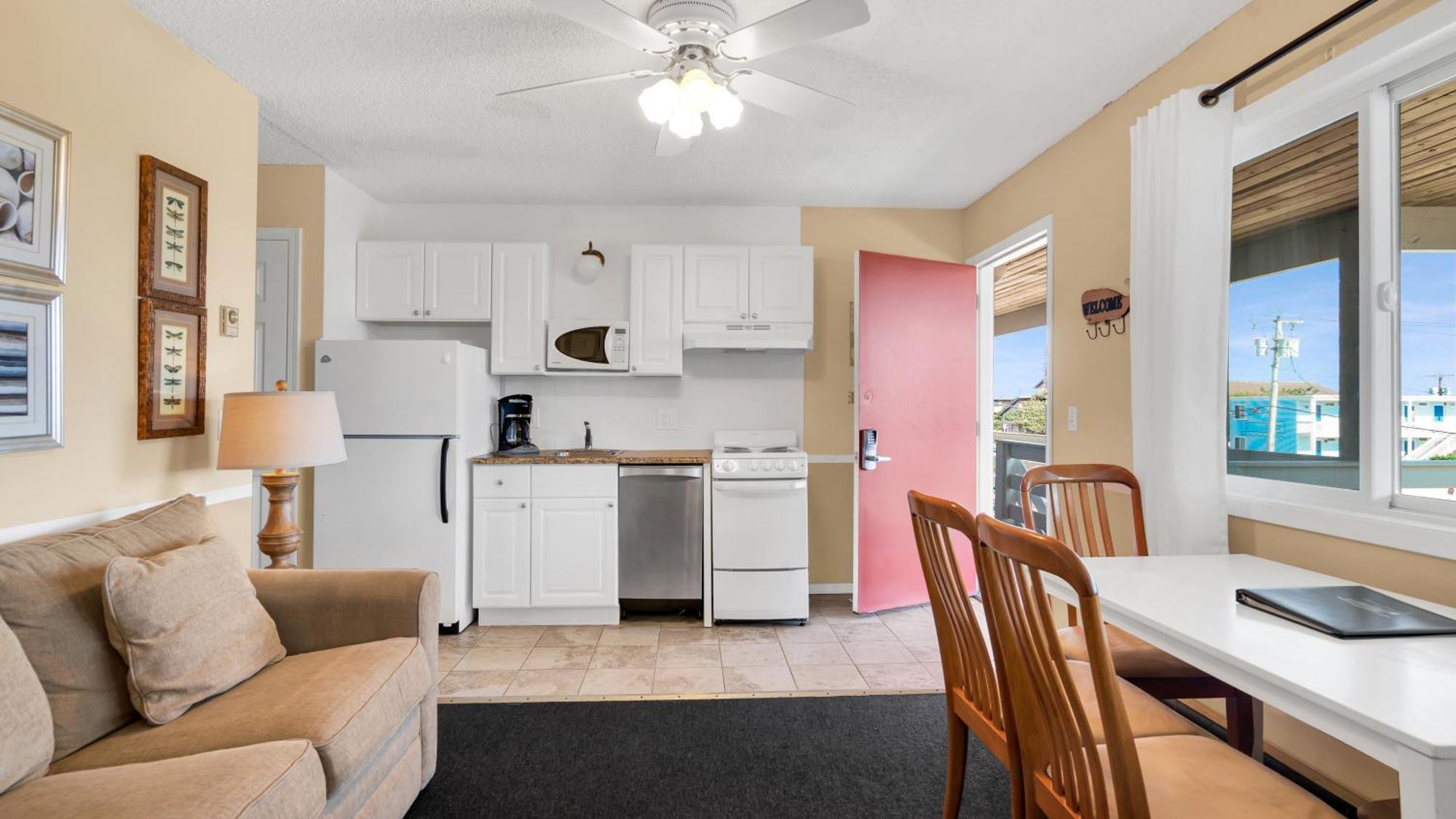 Montauk Oceanside Suites Екстериор снимка