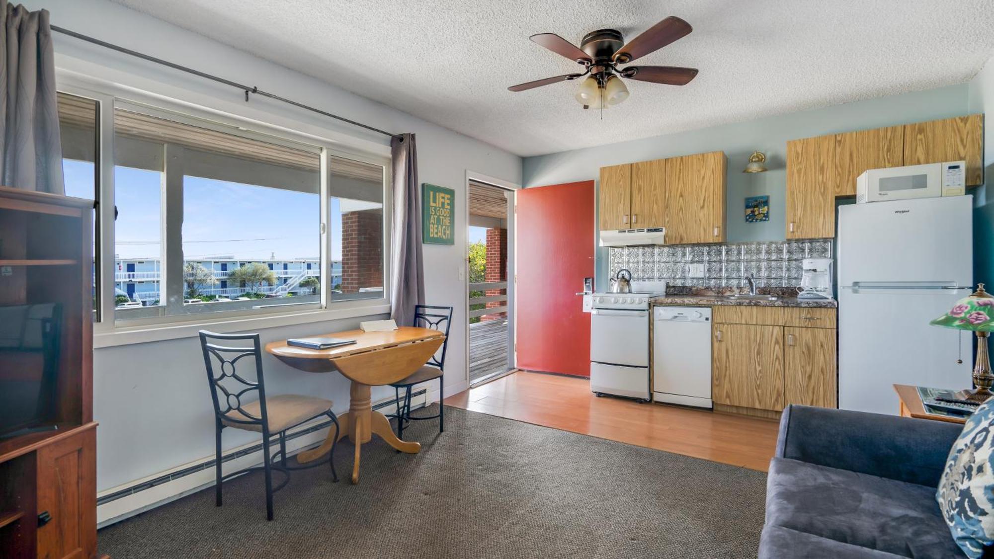 Montauk Oceanside Suites Екстериор снимка
