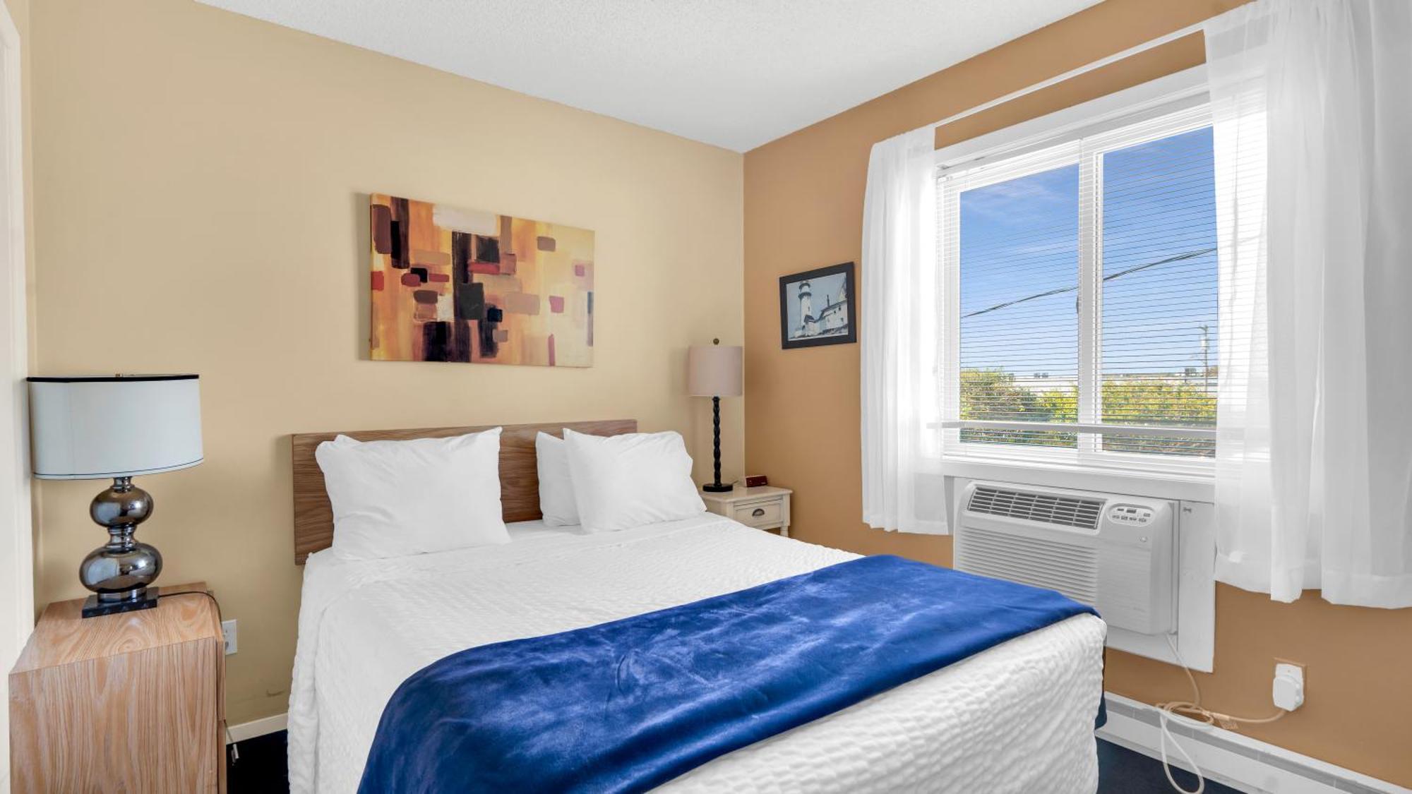 Montauk Oceanside Suites Екстериор снимка