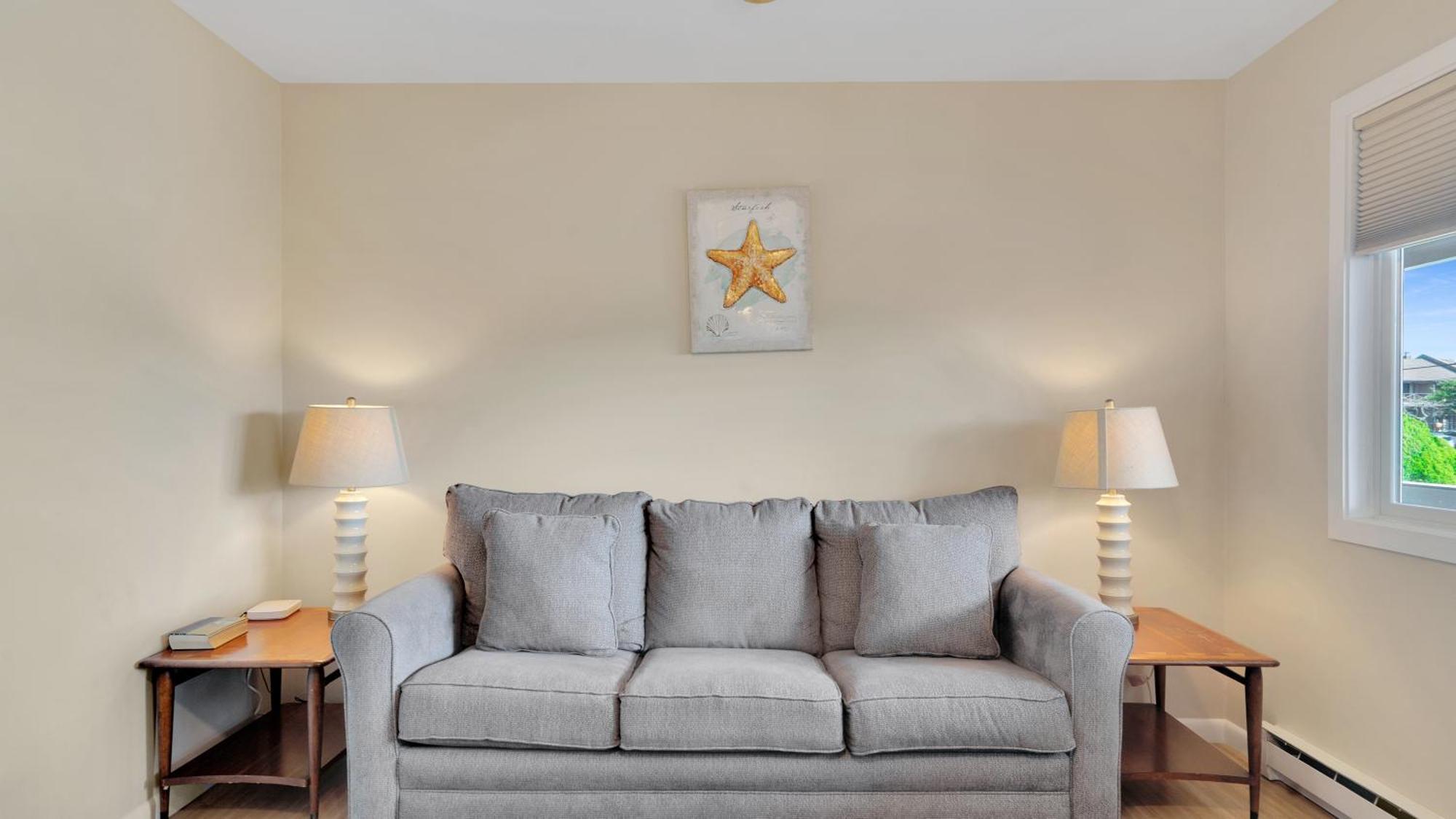 Montauk Oceanside Suites Екстериор снимка