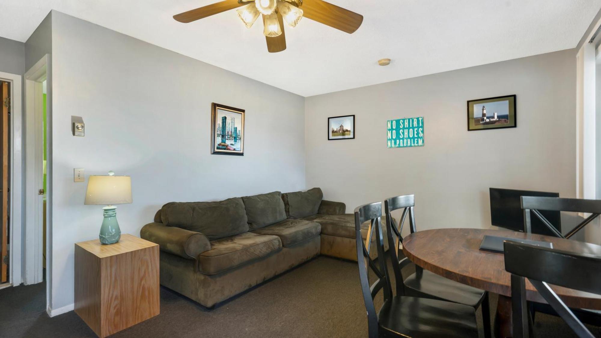 Montauk Oceanside Suites Екстериор снимка