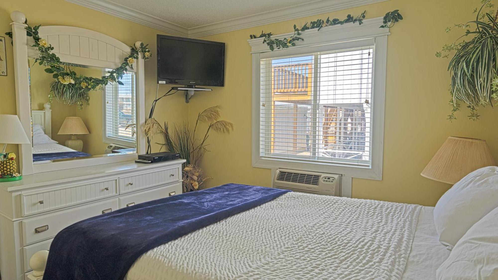 Montauk Oceanside Suites Екстериор снимка