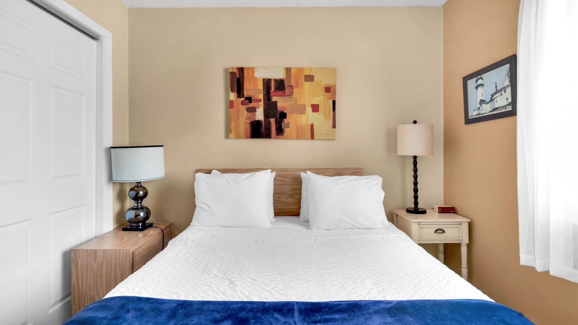 Montauk Oceanside Suites Екстериор снимка