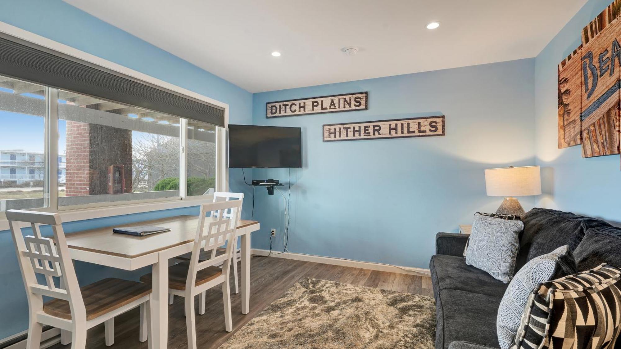 Montauk Oceanside Suites Екстериор снимка