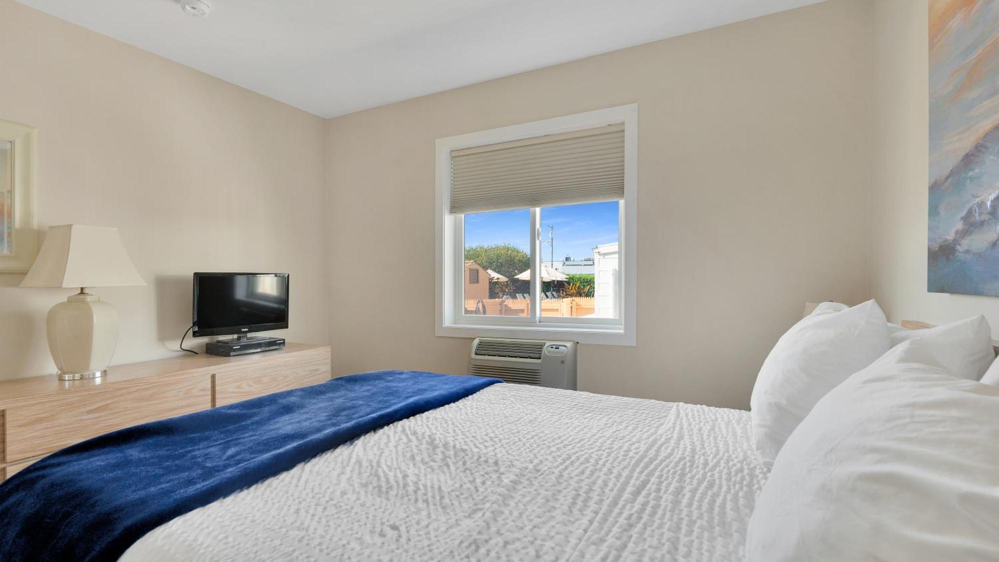 Montauk Oceanside Suites Екстериор снимка