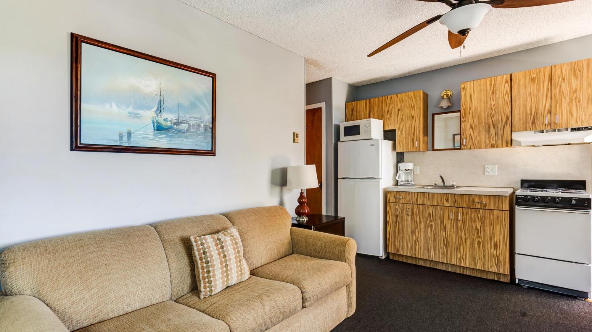 Montauk Oceanside Suites Екстериор снимка