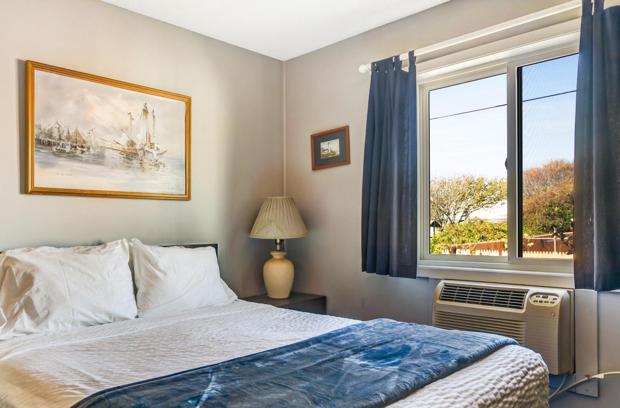 Montauk Oceanside Suites Екстериор снимка