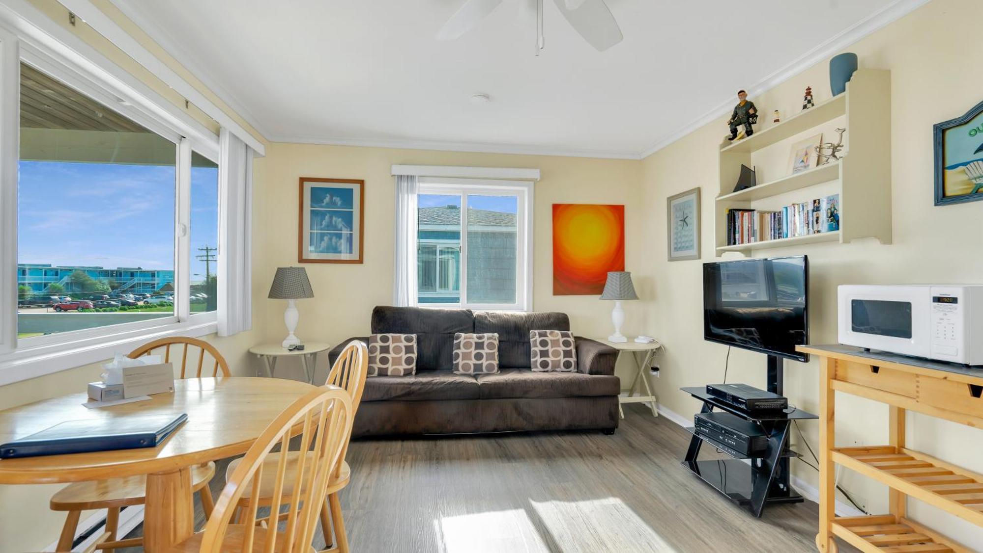 Montauk Oceanside Suites Екстериор снимка