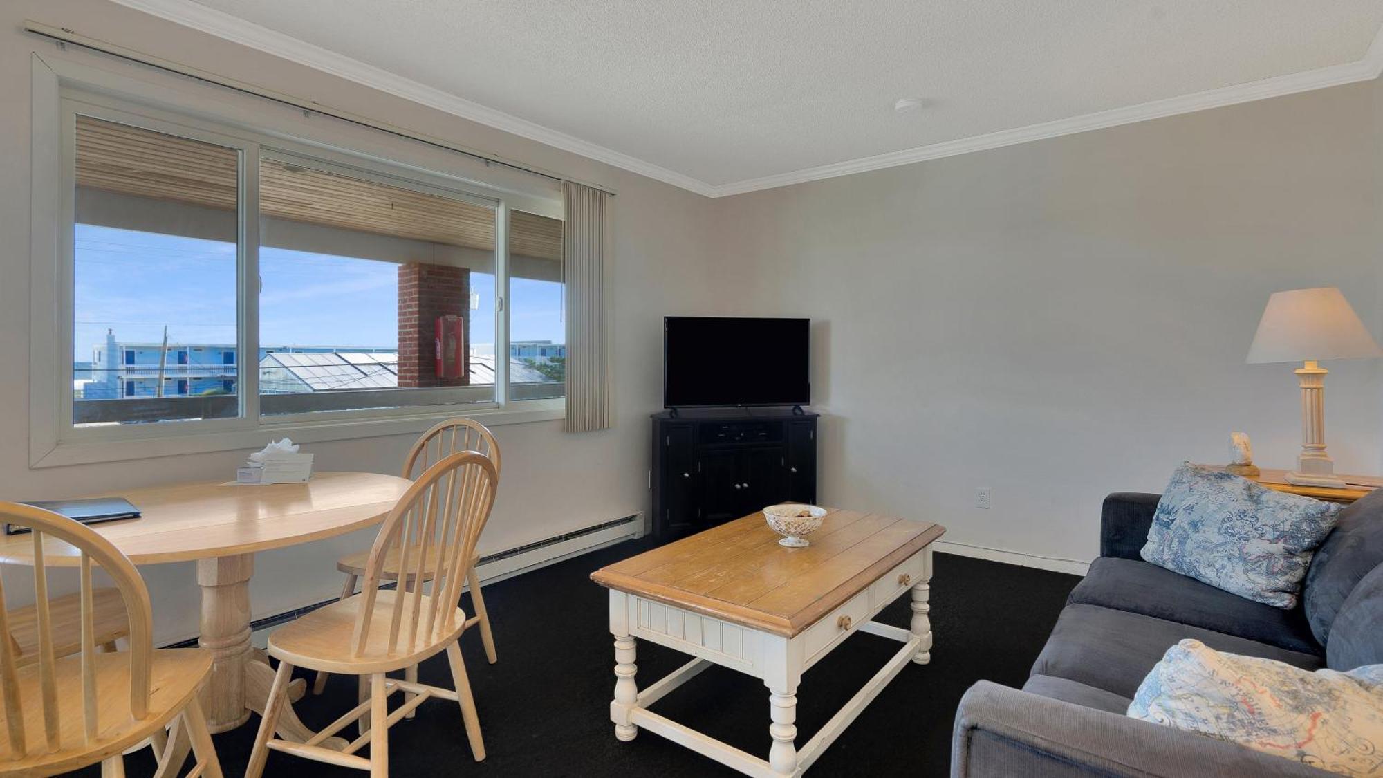 Montauk Oceanside Suites Екстериор снимка