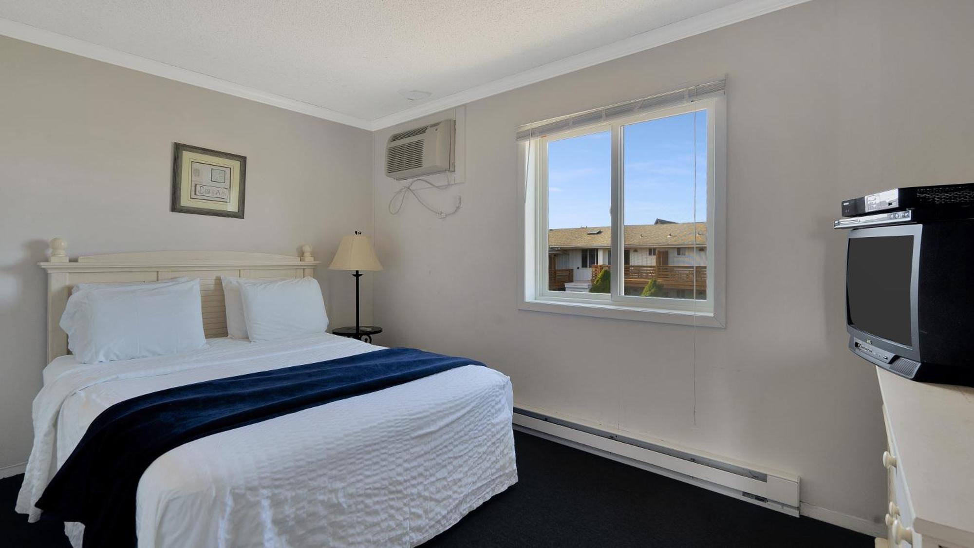 Montauk Oceanside Suites Екстериор снимка