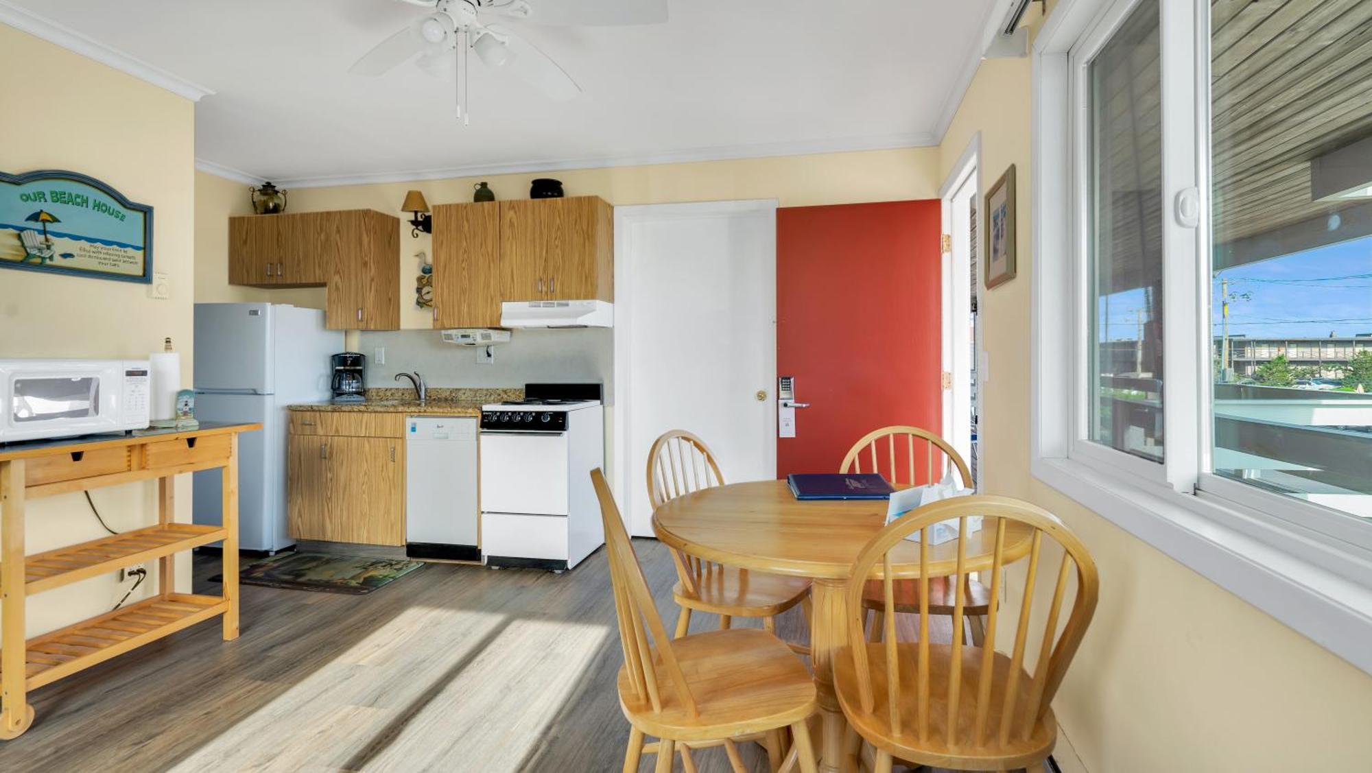 Montauk Oceanside Suites Екстериор снимка