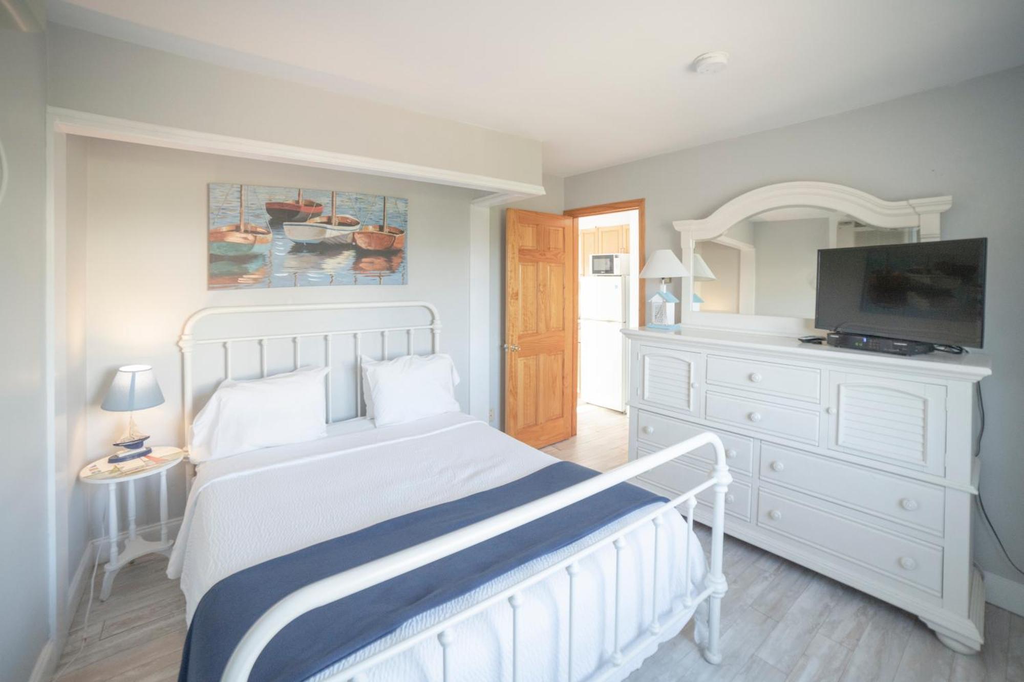 Montauk Oceanside Suites Екстериор снимка