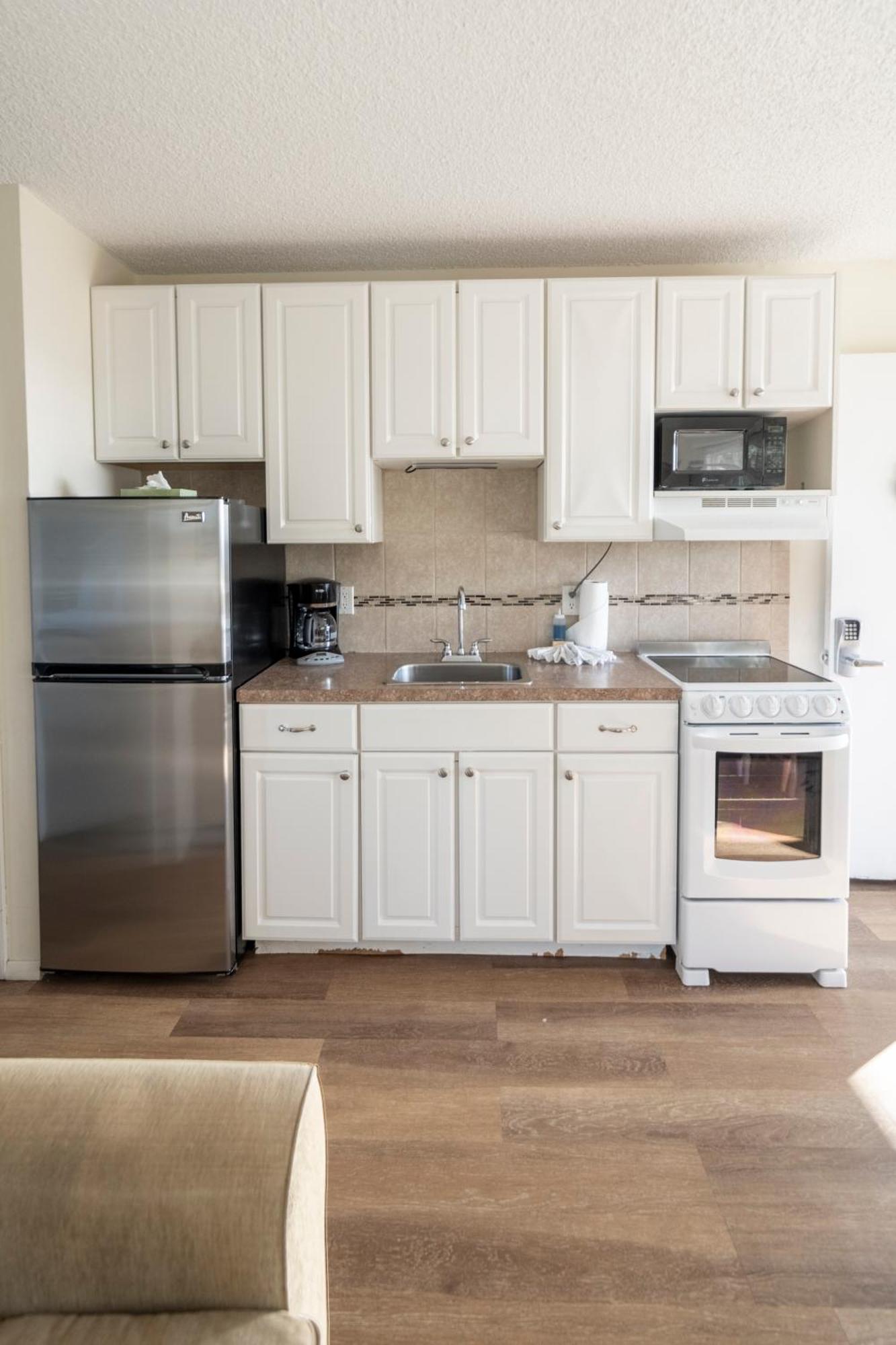 Montauk Oceanside Suites Екстериор снимка