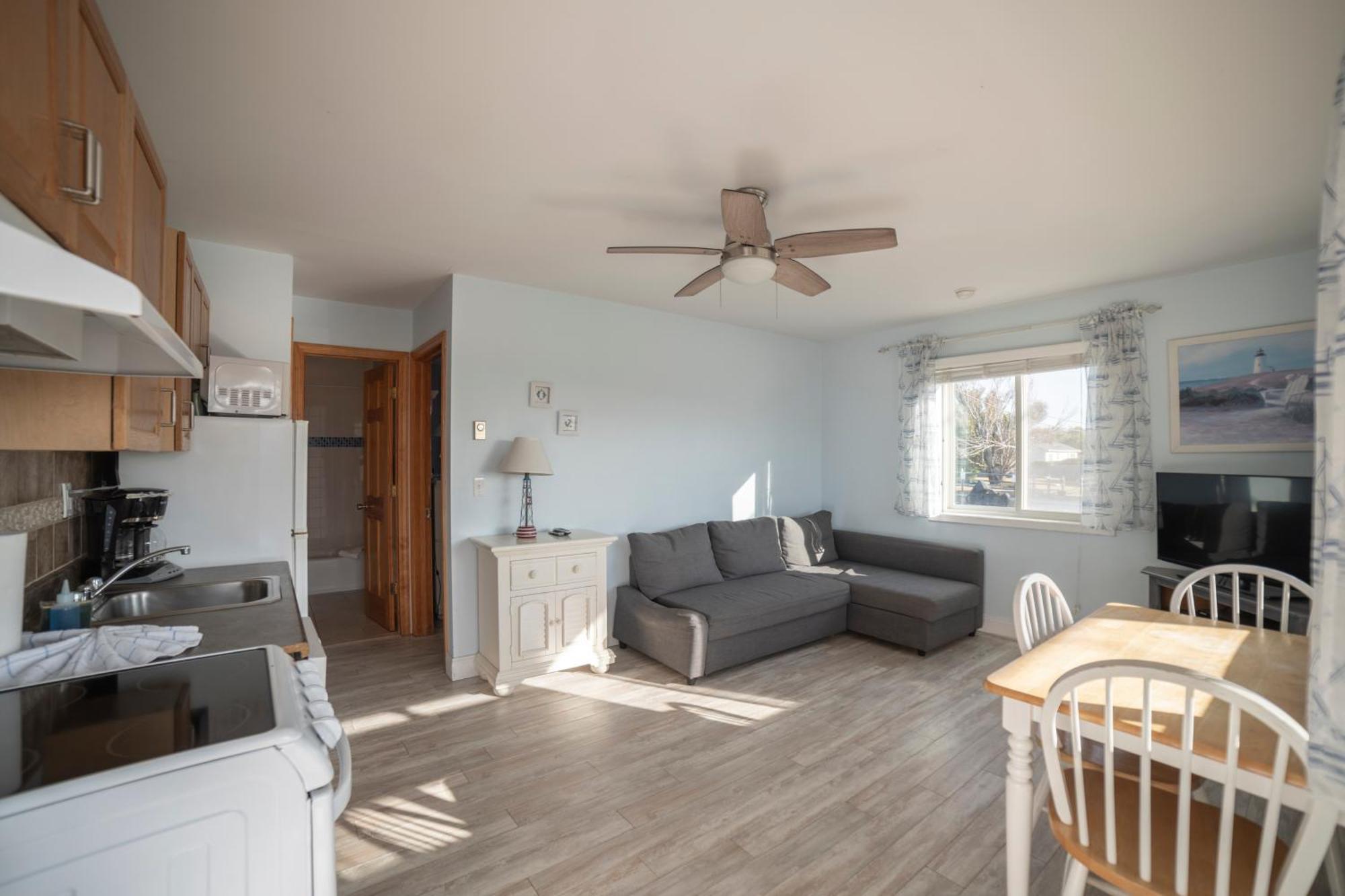 Montauk Oceanside Suites Екстериор снимка
