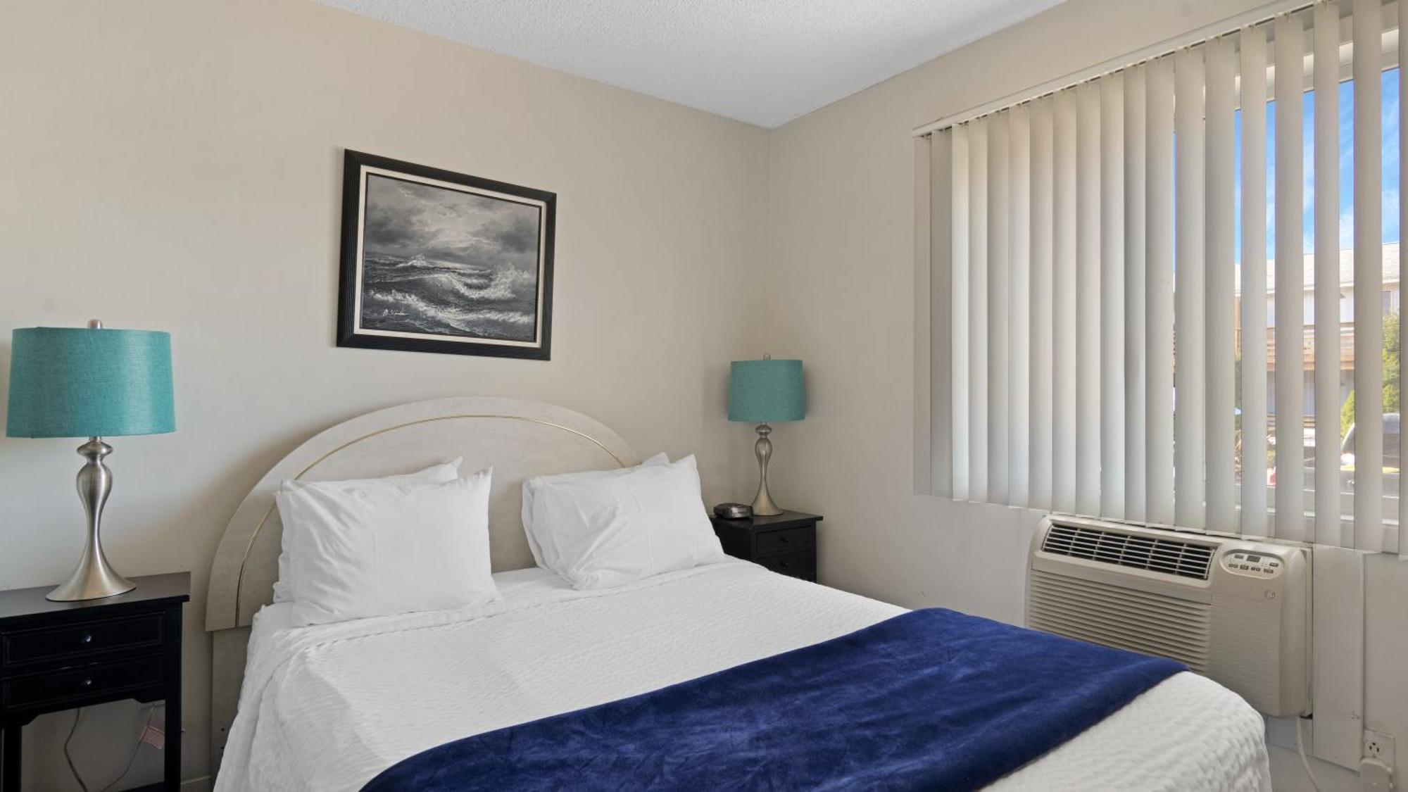 Montauk Oceanside Suites Екстериор снимка