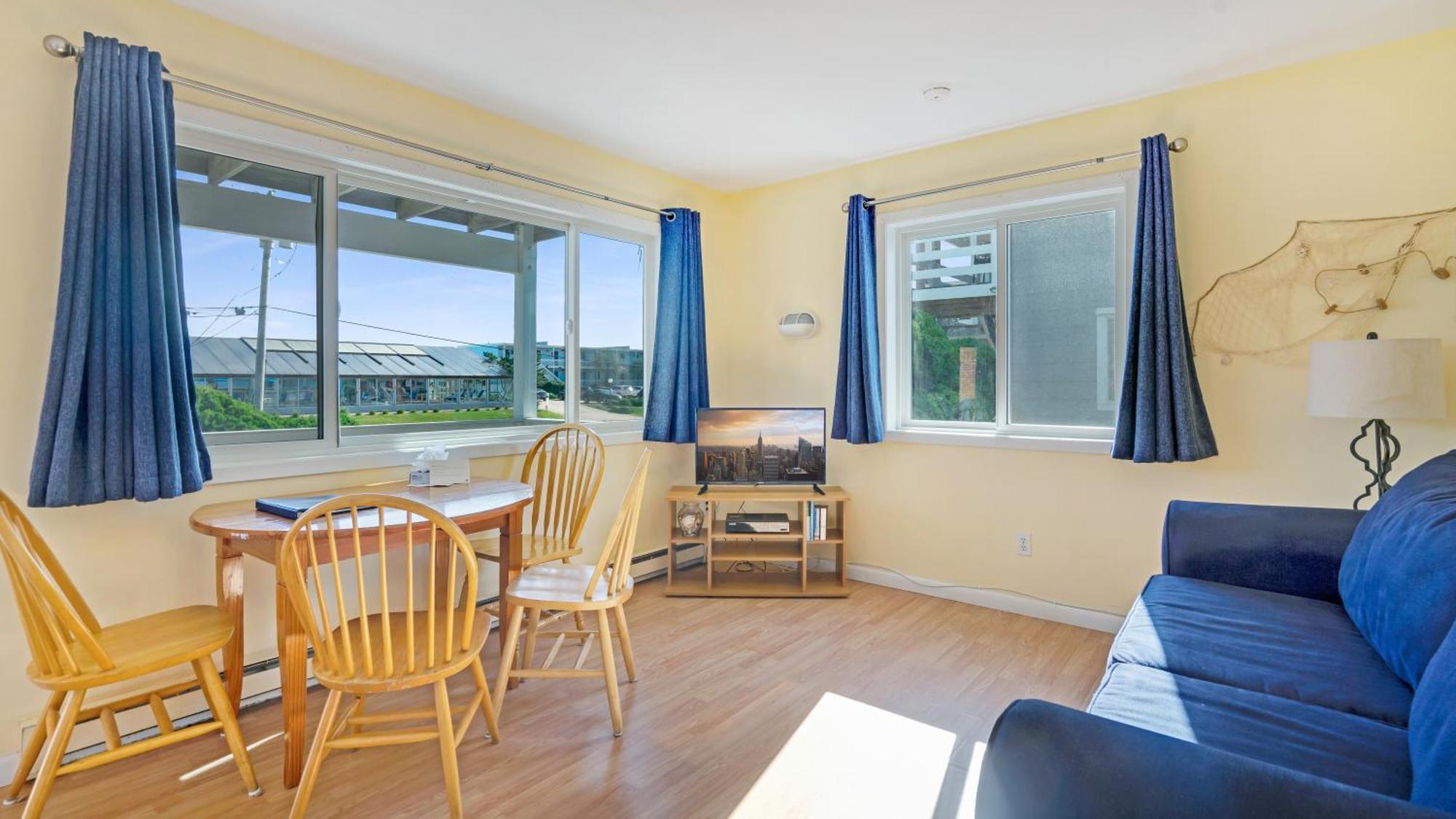 Montauk Oceanside Suites Екстериор снимка