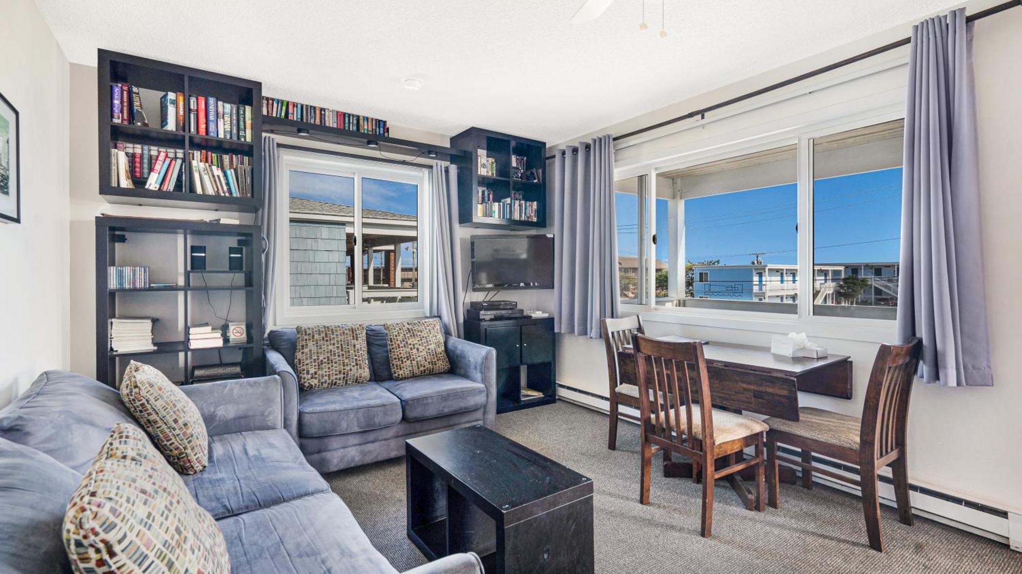 Montauk Oceanside Suites Екстериор снимка