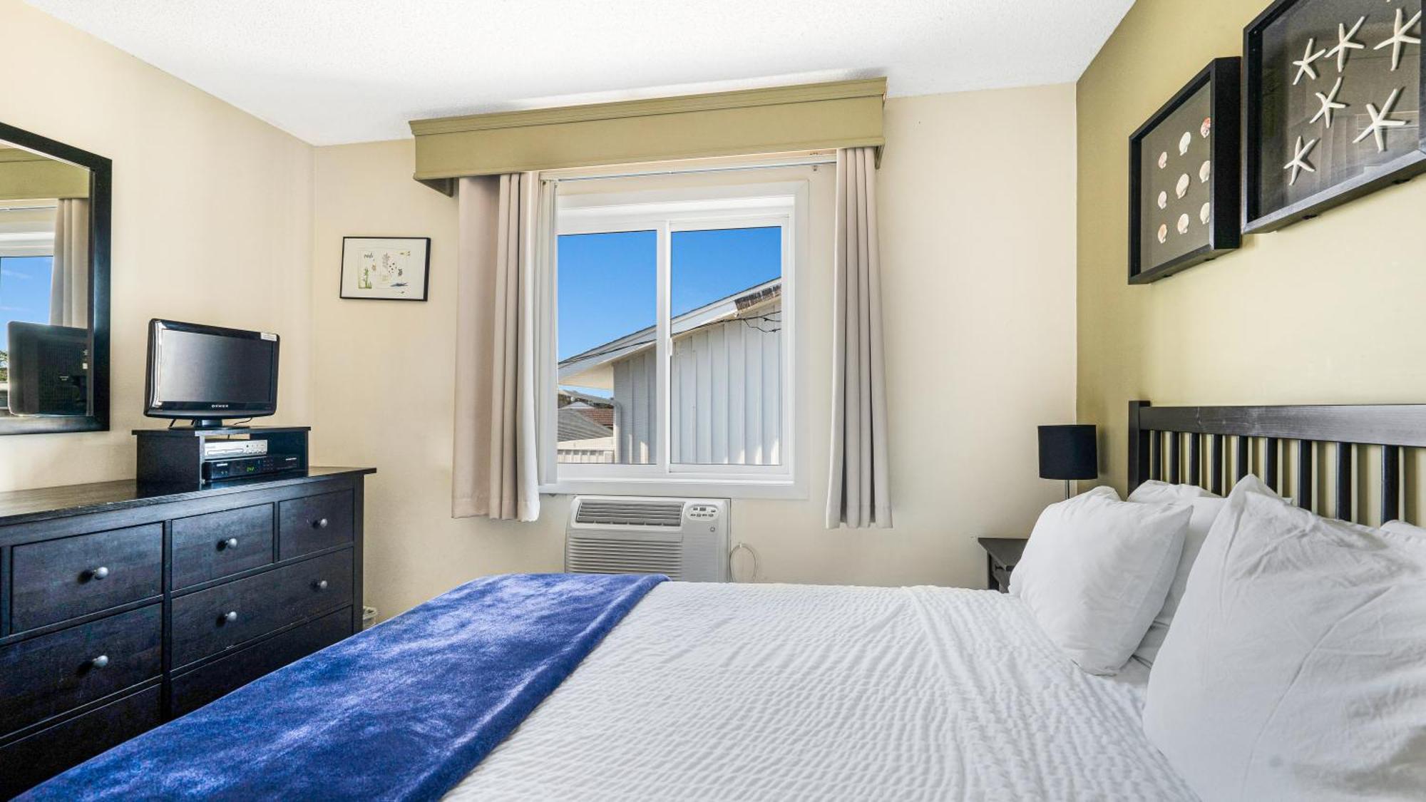 Montauk Oceanside Suites Екстериор снимка
