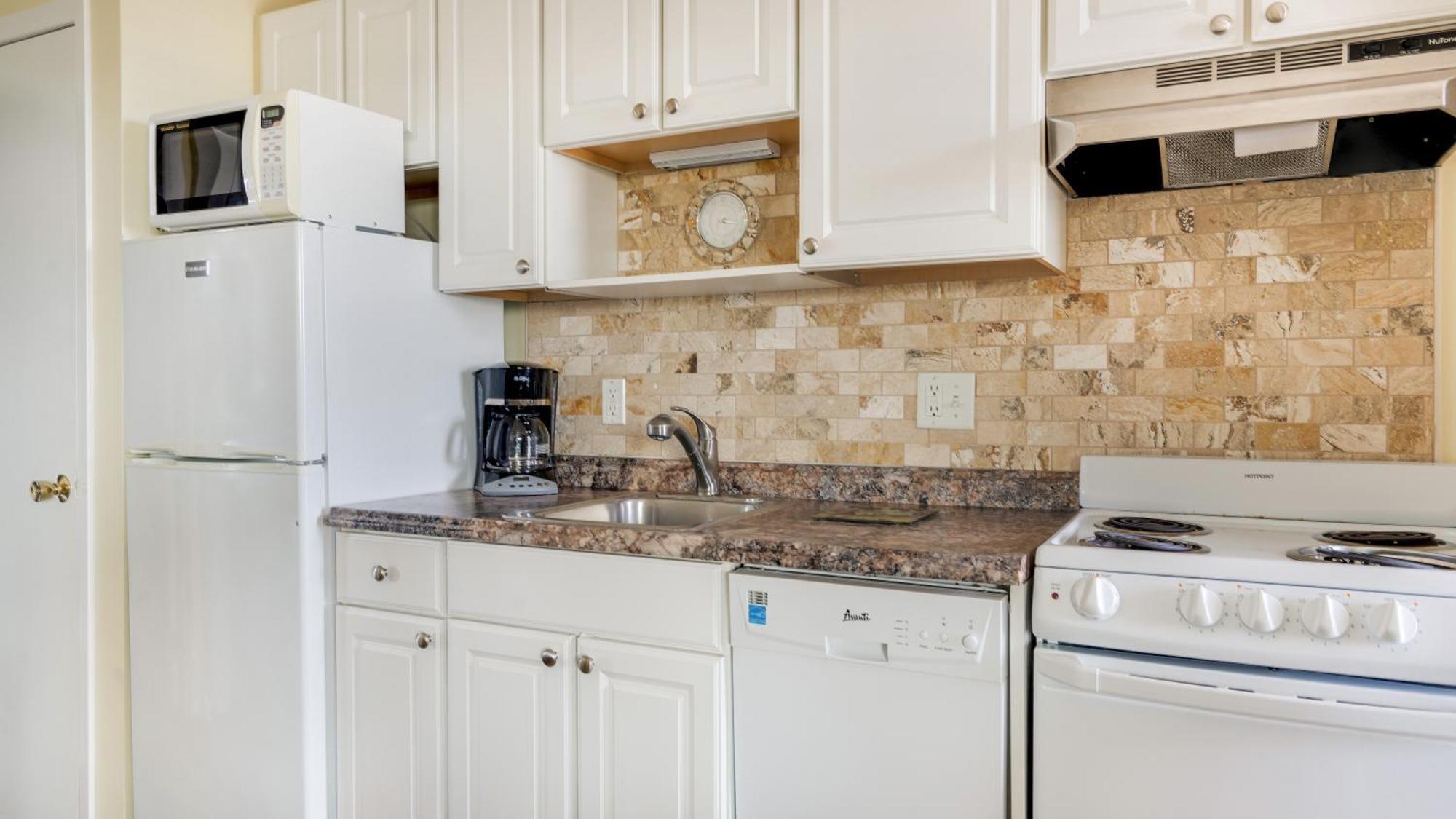 Montauk Oceanside Suites Екстериор снимка