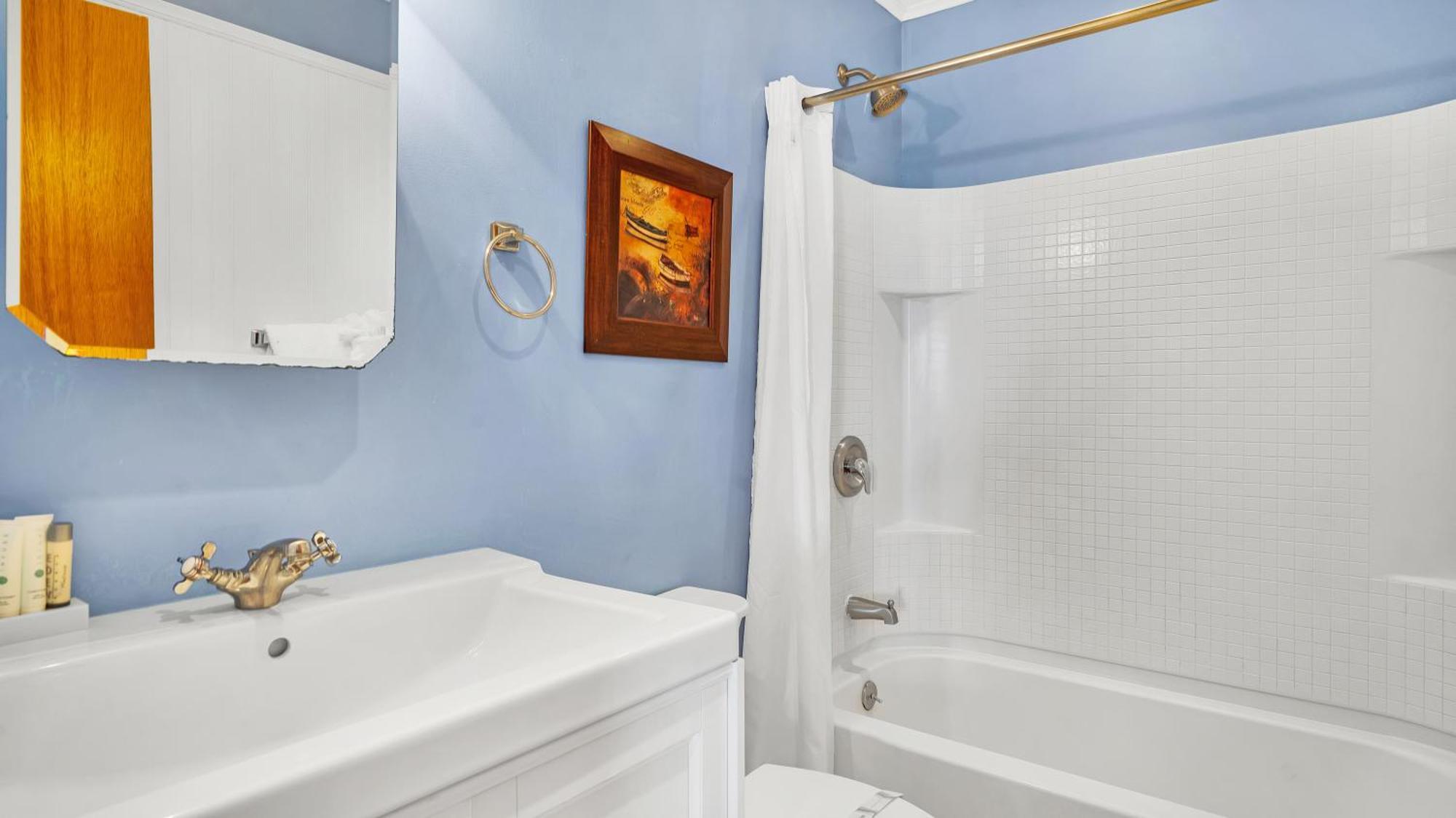 Montauk Oceanside Suites Екстериор снимка