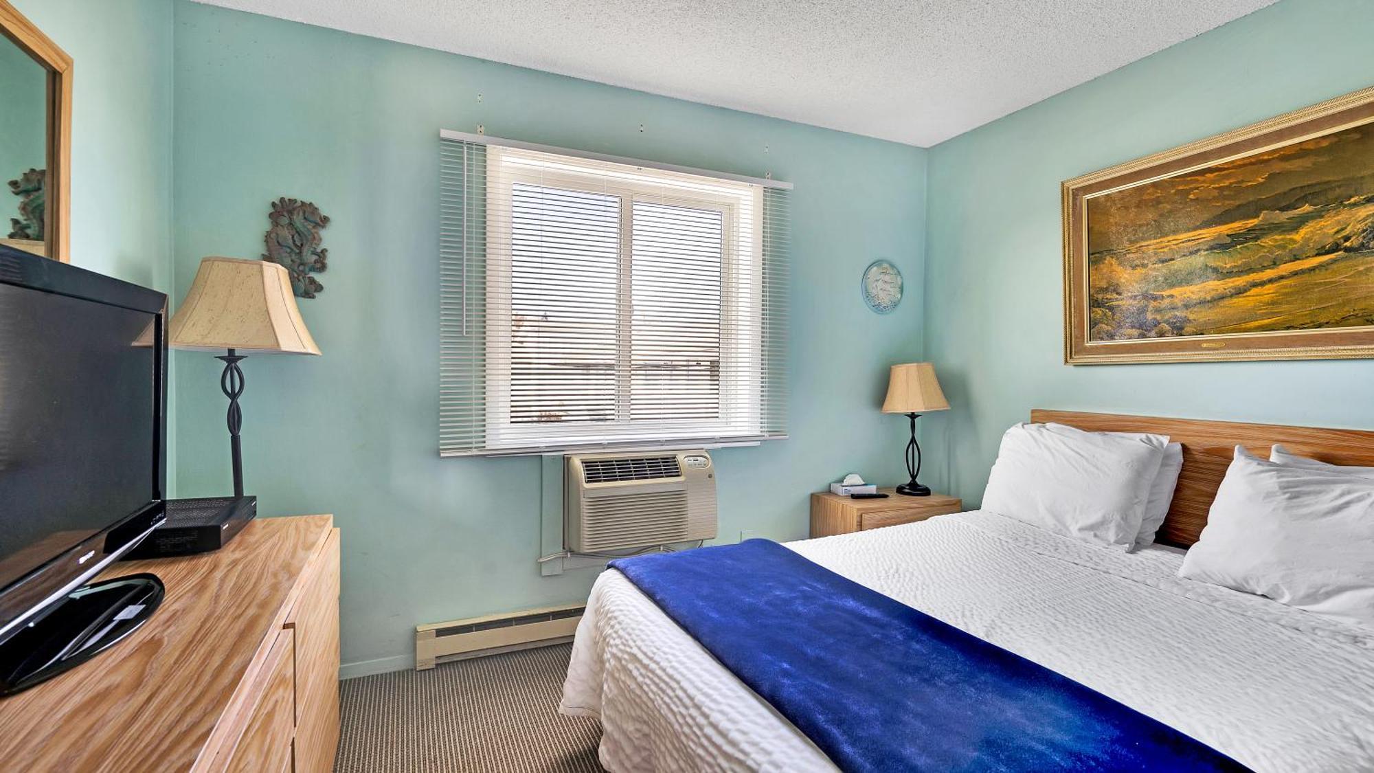 Montauk Oceanside Suites Екстериор снимка
