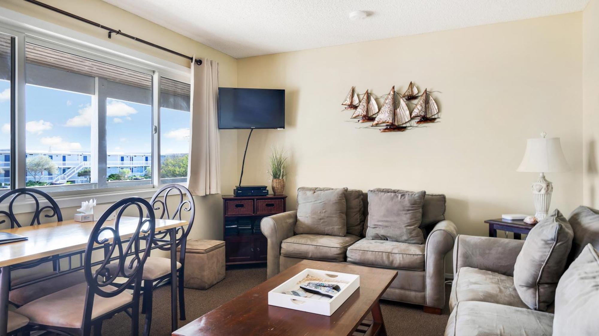 Montauk Oceanside Suites Екстериор снимка