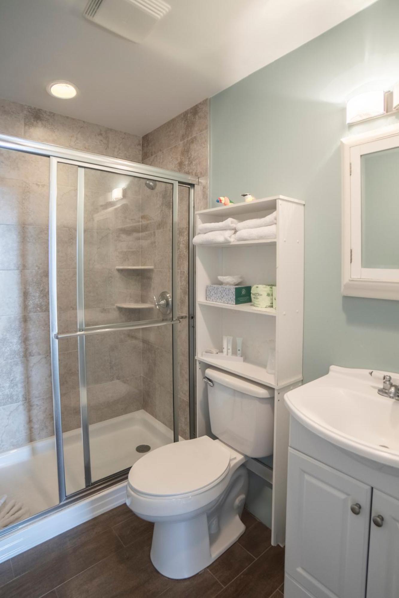Montauk Oceanside Suites Екстериор снимка