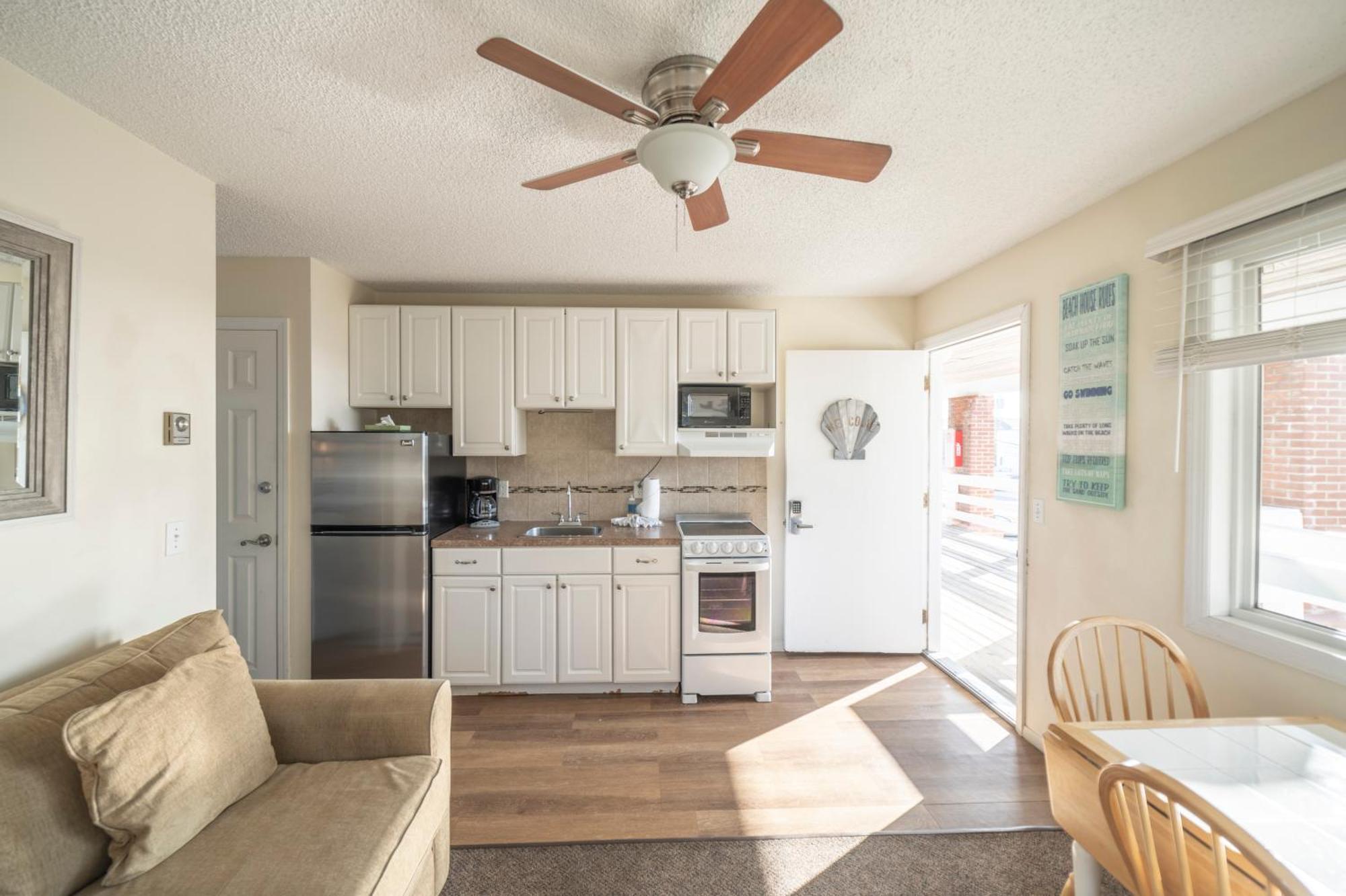 Montauk Oceanside Suites Екстериор снимка