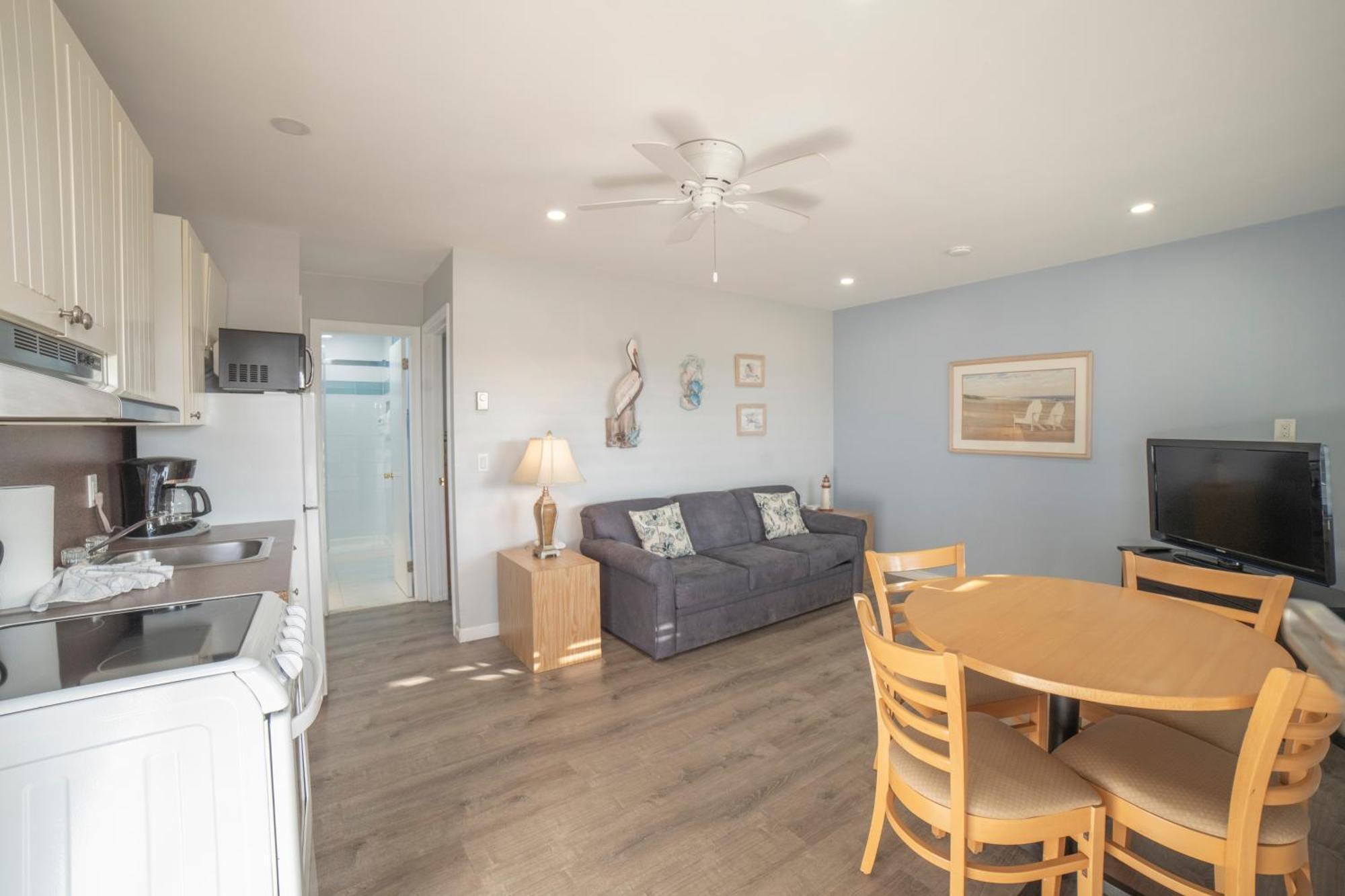 Montauk Oceanside Suites Екстериор снимка