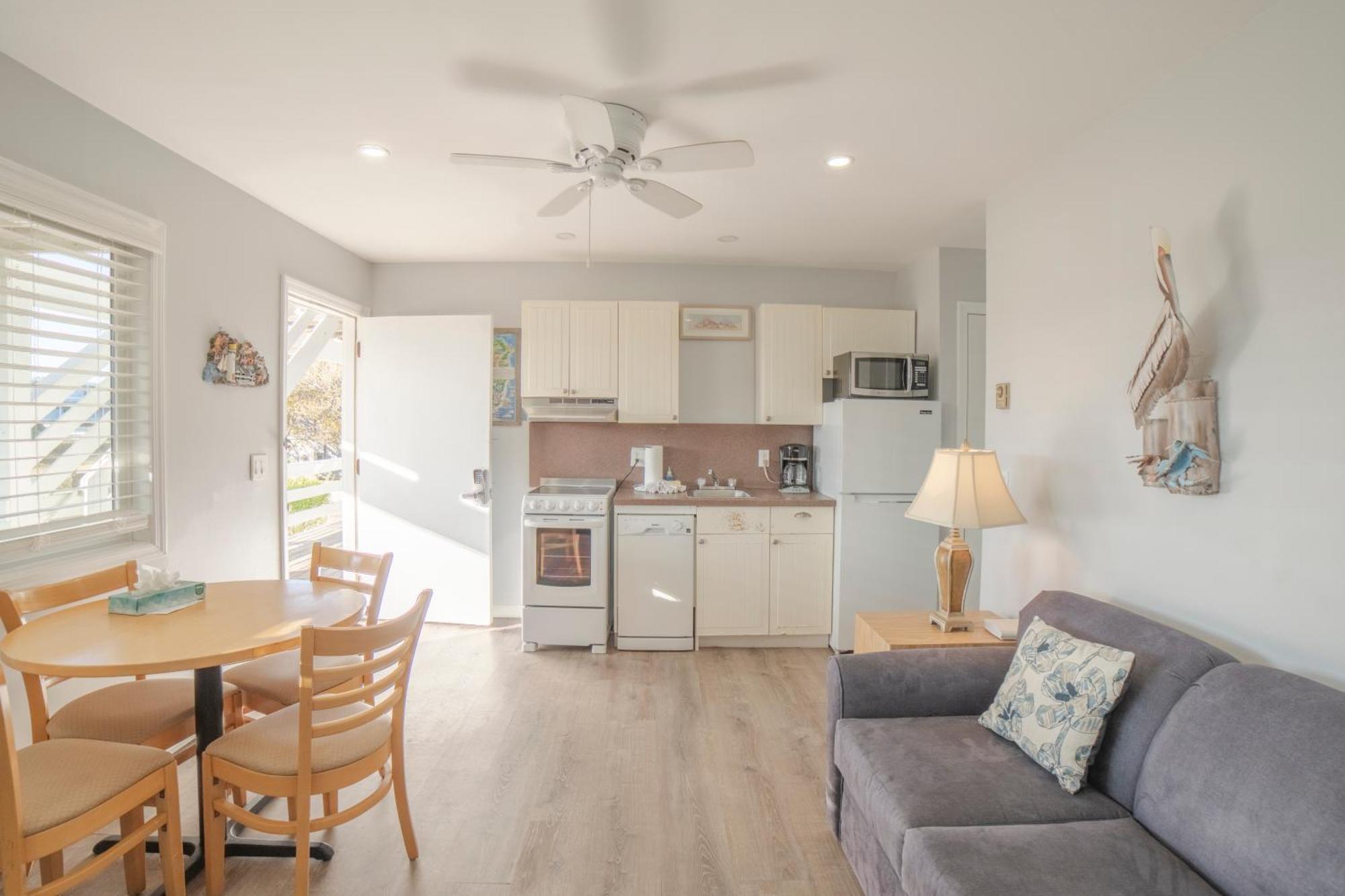 Montauk Oceanside Suites Екстериор снимка