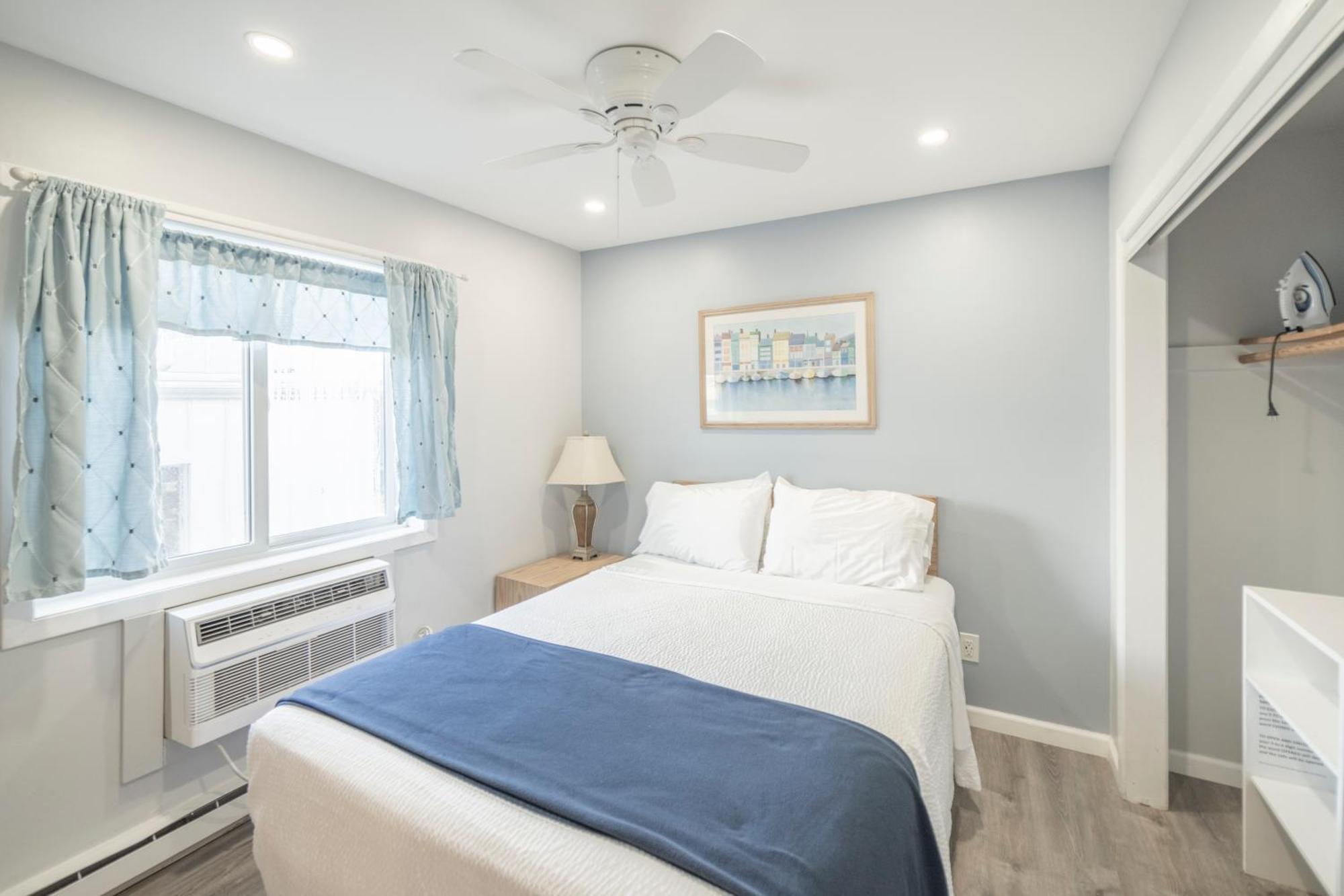 Montauk Oceanside Suites Екстериор снимка