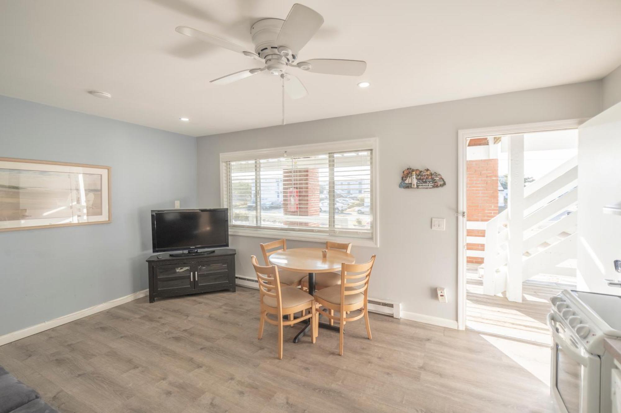 Montauk Oceanside Suites Екстериор снимка