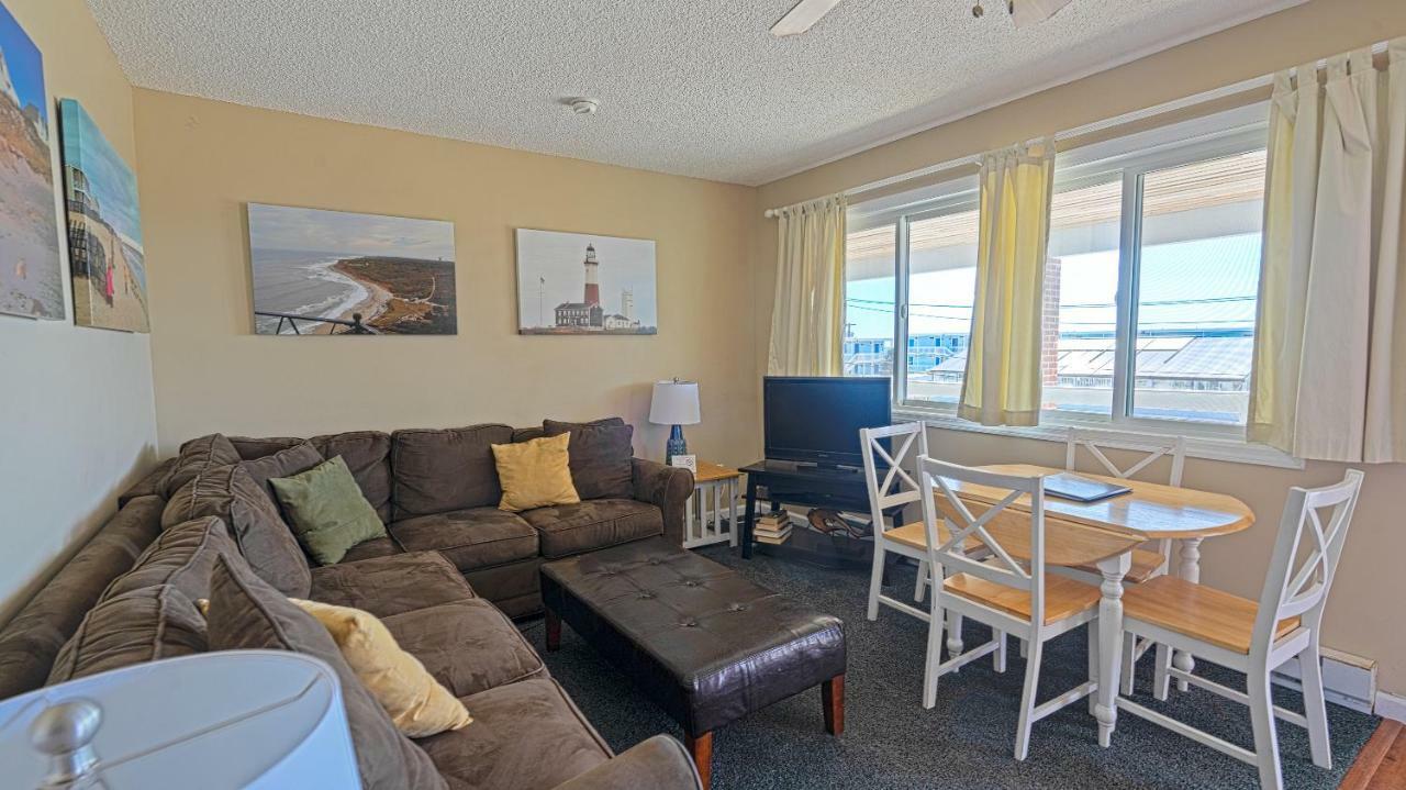 Montauk Oceanside Suites Екстериор снимка