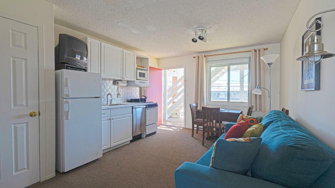 Montauk Oceanside Suites Екстериор снимка