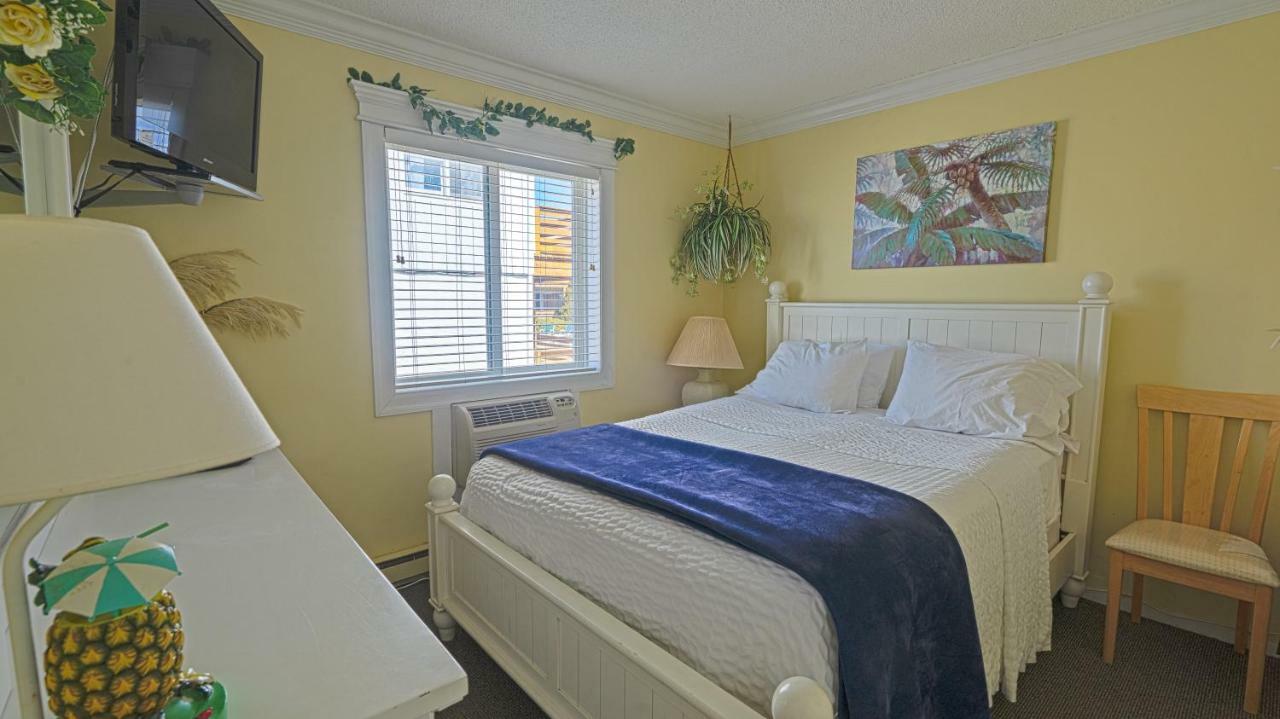 Montauk Oceanside Suites Екстериор снимка