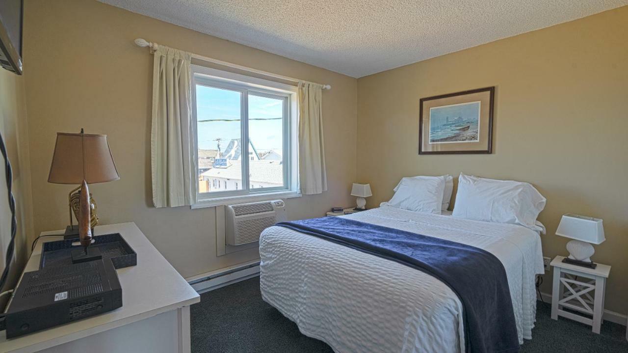 Montauk Oceanside Suites Екстериор снимка